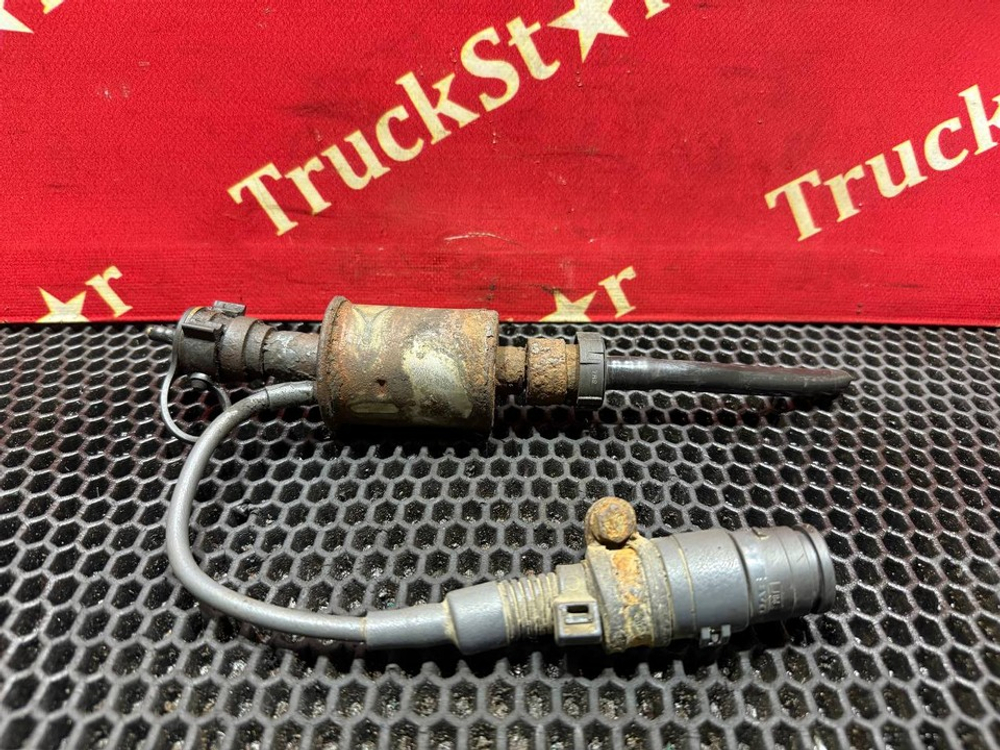 Насос перекачки топлива 2018г