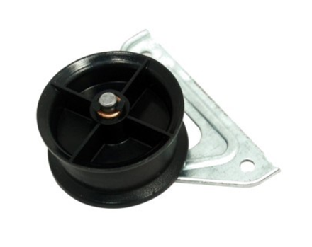 Ролик натяжной для сушильной машины Indesit (Индезит)/Ariston (Аристон) -113879, 482000022835