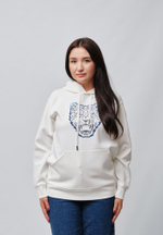 Худи BARYS BLACK
