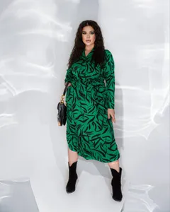 Платье УК-0091-1378/1 Fabrika