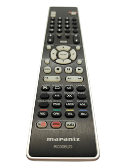 Пульт Marantz RC006UD для плееров
