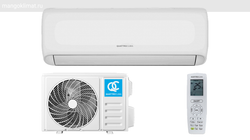 Сплит-система QuattroClima Lanterna Inverter QV-LA09WAE/QN-LA09WAE