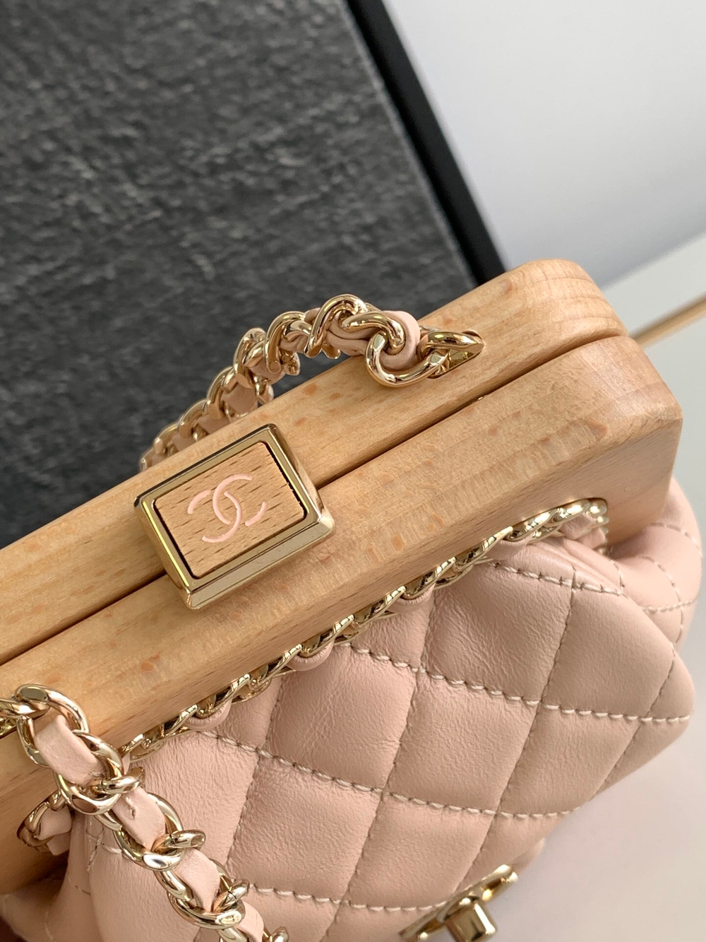 Chanel Bag 12 cm