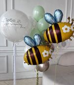 Воздушные шары №8365