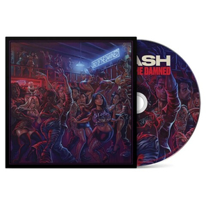 Slash / Orgy Of The Damned (CD)