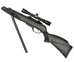 Винтовка пневматическая GAMO Black Cat 1400
