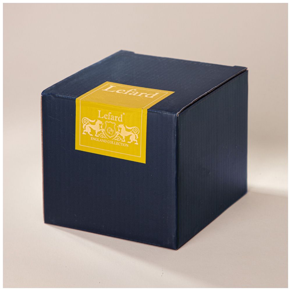 ЕМКОСТЬ ДЛЯ ХРАНЕНИЯ С КРЫШКОЙ "ТЫКВА" 14Х14Х14 СМ