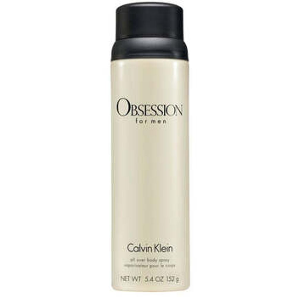 Calvin Klein Obsession for Men Deodorant 150ml