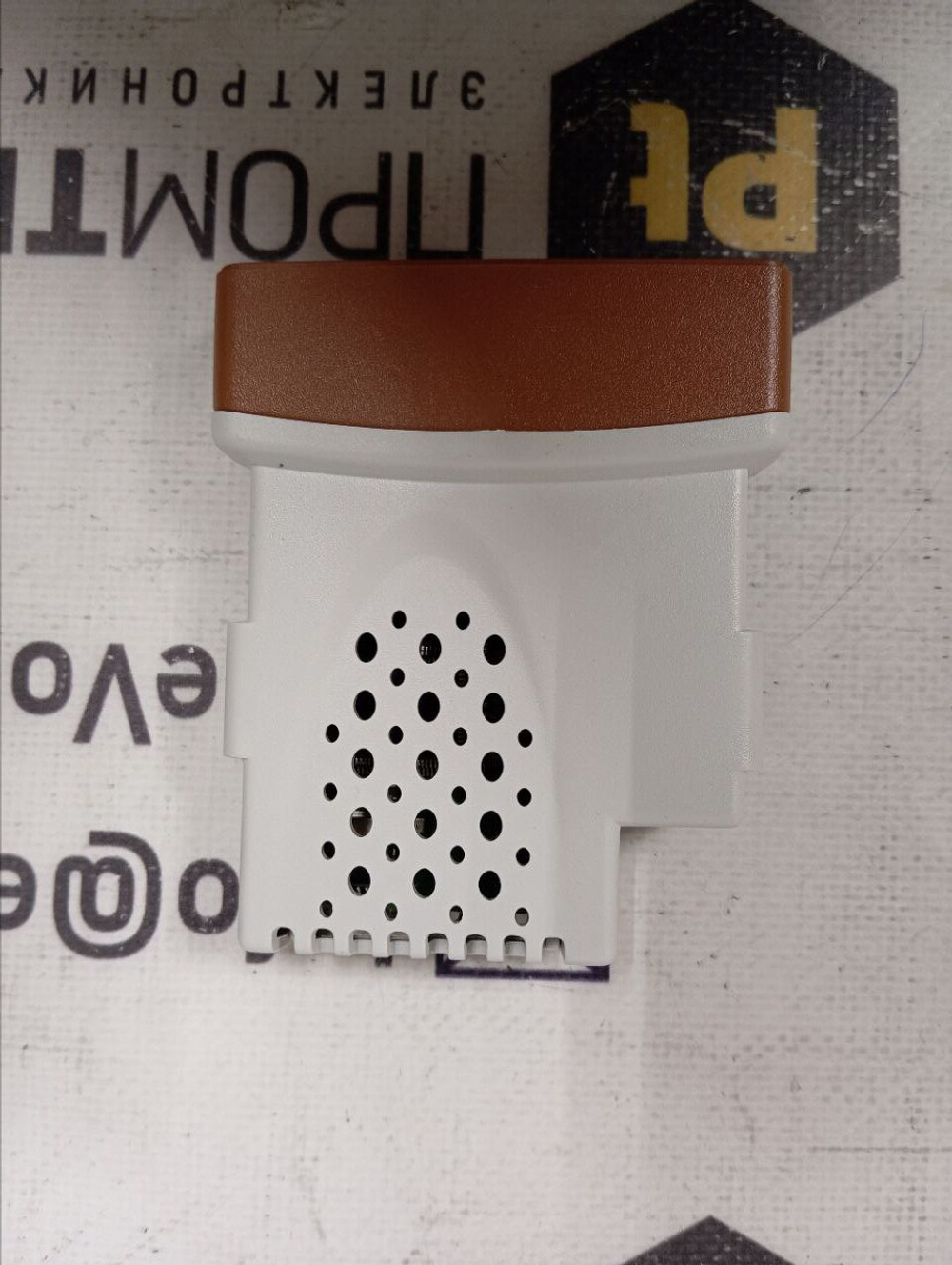 Control Techniques SM-Encoder Plus 82000000011700 с хранения