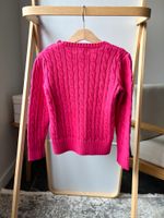 Хлопковый джемпер Polo Ralph Lauren, 116