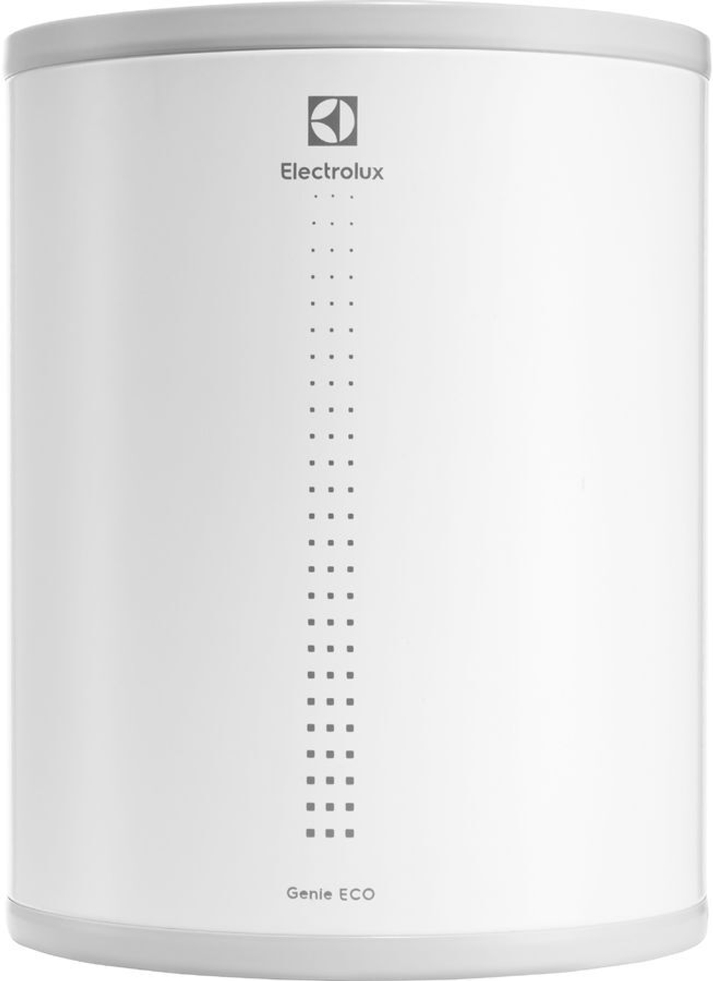 Накопительный электрический водонагреватель Electrolux EWH 10 Genie ECO O, белый