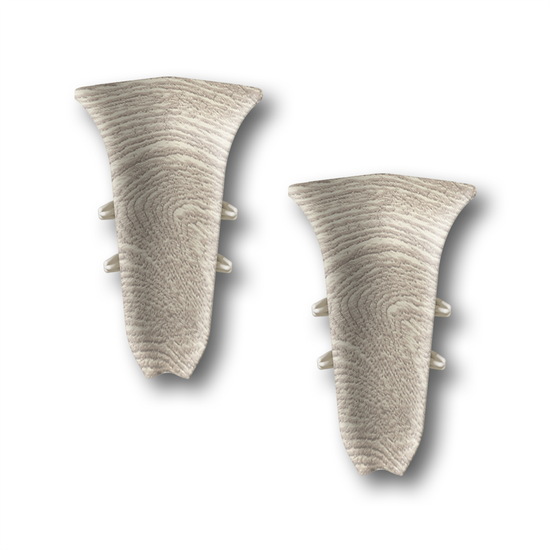 Угол внутренний Идеал Классик 55 мм