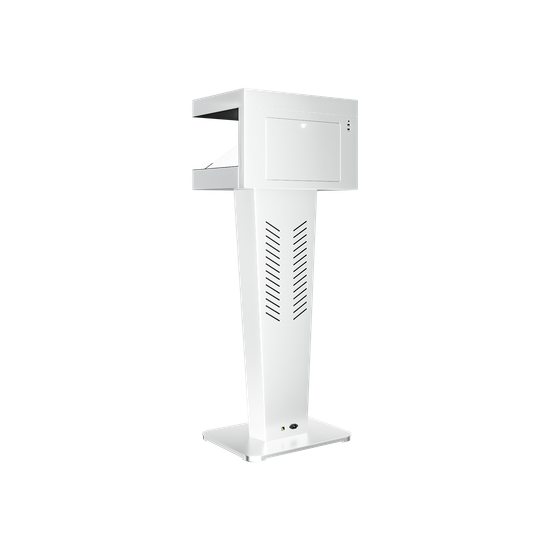 Голографическая пирамида Area Ultra 23.8 дюймов