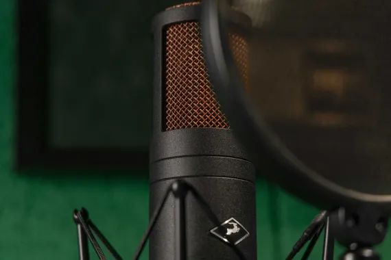 Antelope Audio Edge Duo