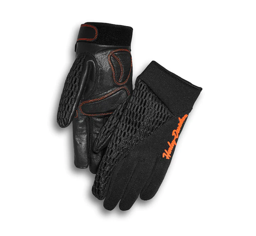 Перчатки Harley-Davidson