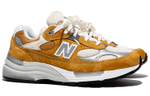 Кроссовки Packer X New Balance Nb 992 D