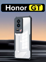 Чехол на Honor GT противоударный с усиленными углами XUNDD