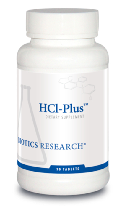 HCl-Plus™