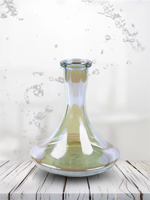 Колба Vessel Glass Крафт Перламутр