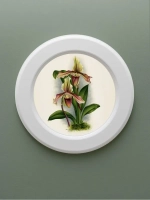 Картина на стену интерьерная на холсте 27 см