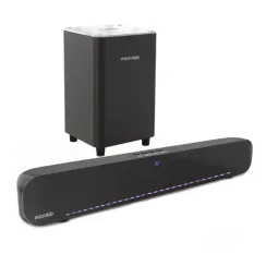 Microlab Rockbar500 Black