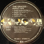 The Graces- Perfect View (Европа 1989г.)