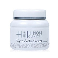 Крем цитоактивный Hinoki Clinical Cyto Acty Cream 38г