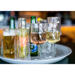 Бокал для вина 200мл Koziol Superglas Club No.9