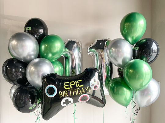 Игры, супергерои