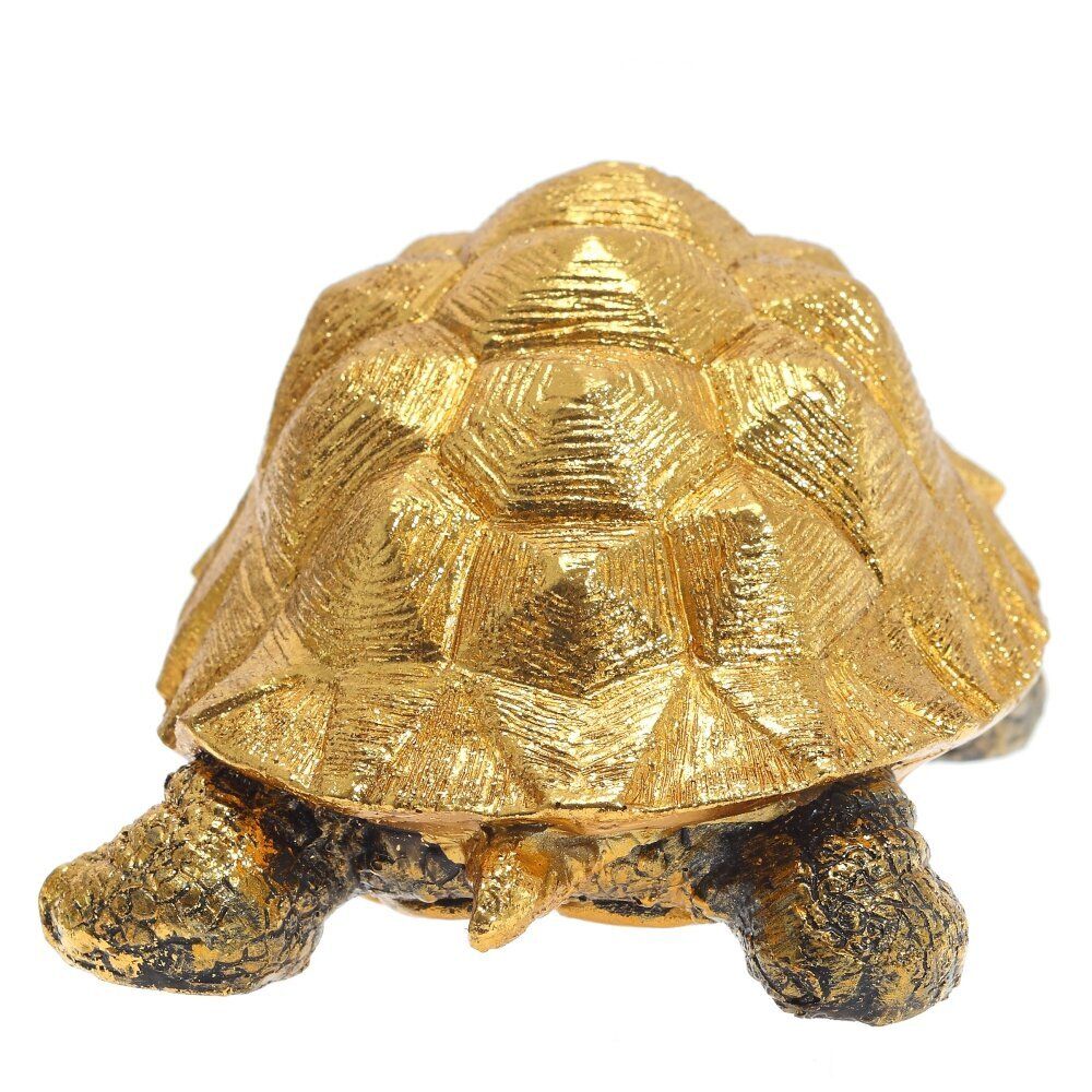 GAEM Фигурка декоративная "Черепаха", L16 W11 H8,5 см