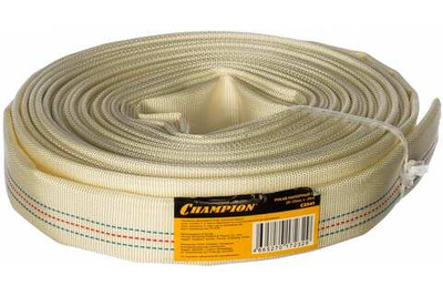 Рукав напорный (D-25мм,L-20м) CHAMPION С2541