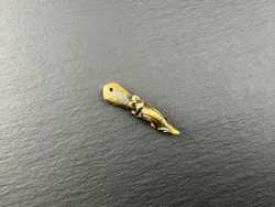 Хвостовик. Готланд 9-11 в.