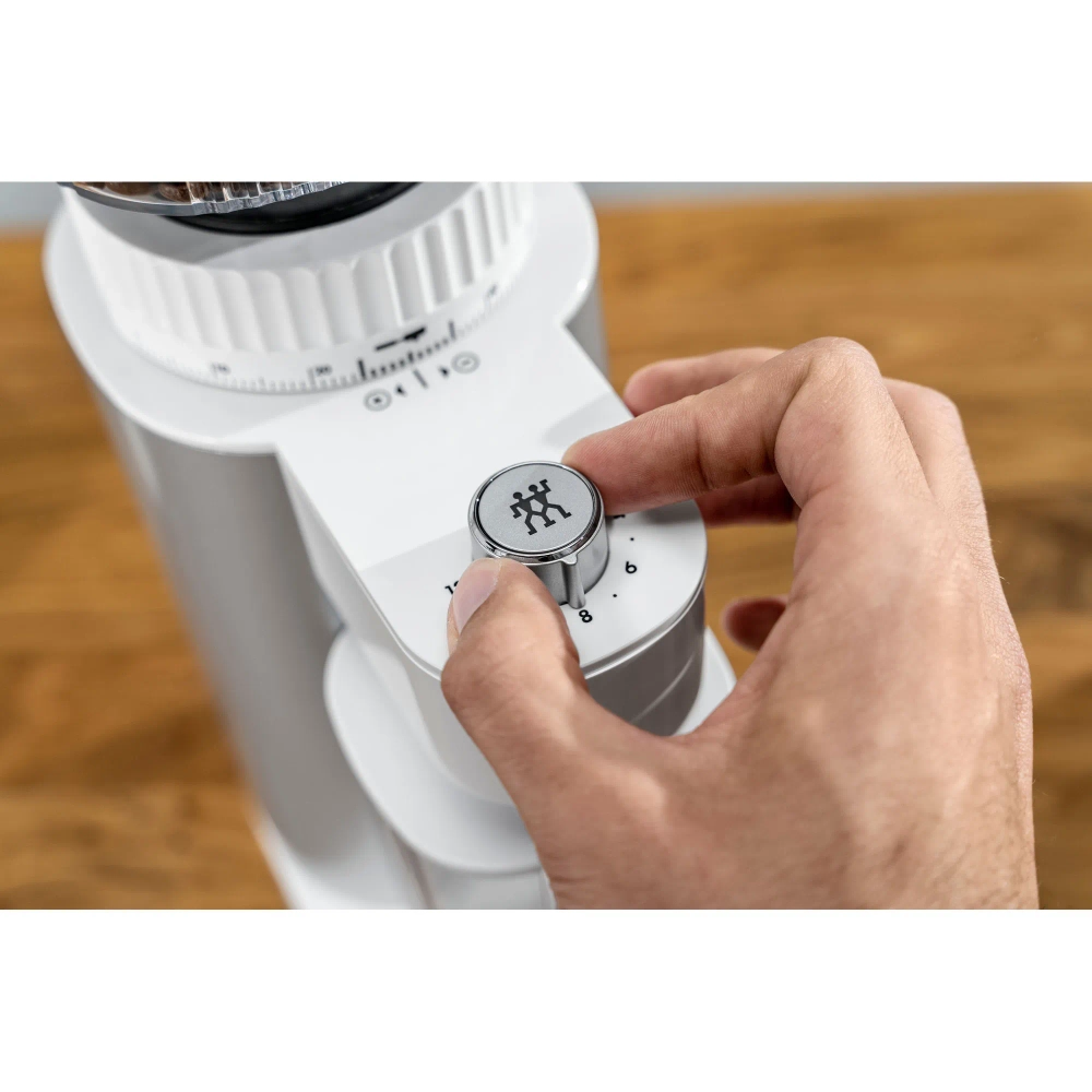 Zwilling Кофемолка Enfinigy EAN 4009839642975