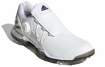 Кроссовки Adidas Powerwrap Pu (Женская размерная сетка)