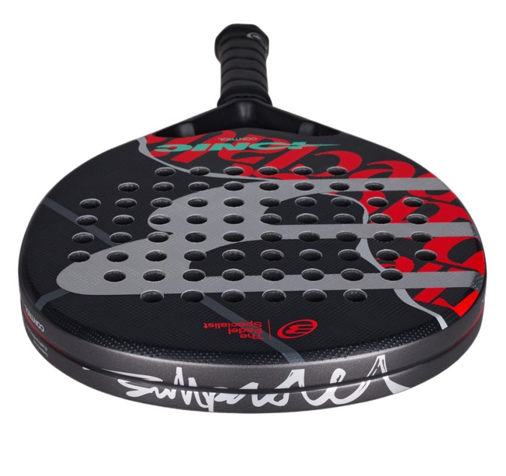 Ракетка для Padel Bullpadel Ionic Control 26