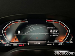BMW 5 Series (G30) 520i Luxury (03.2020)