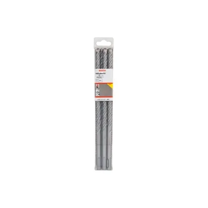 Бур по бетону SDS plus-5X 12x200x260 мм, 10 шт. BOSCH 2608833907