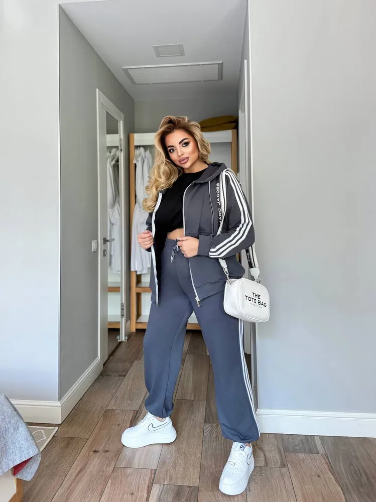 Костюм УК-481-1 Fabrika