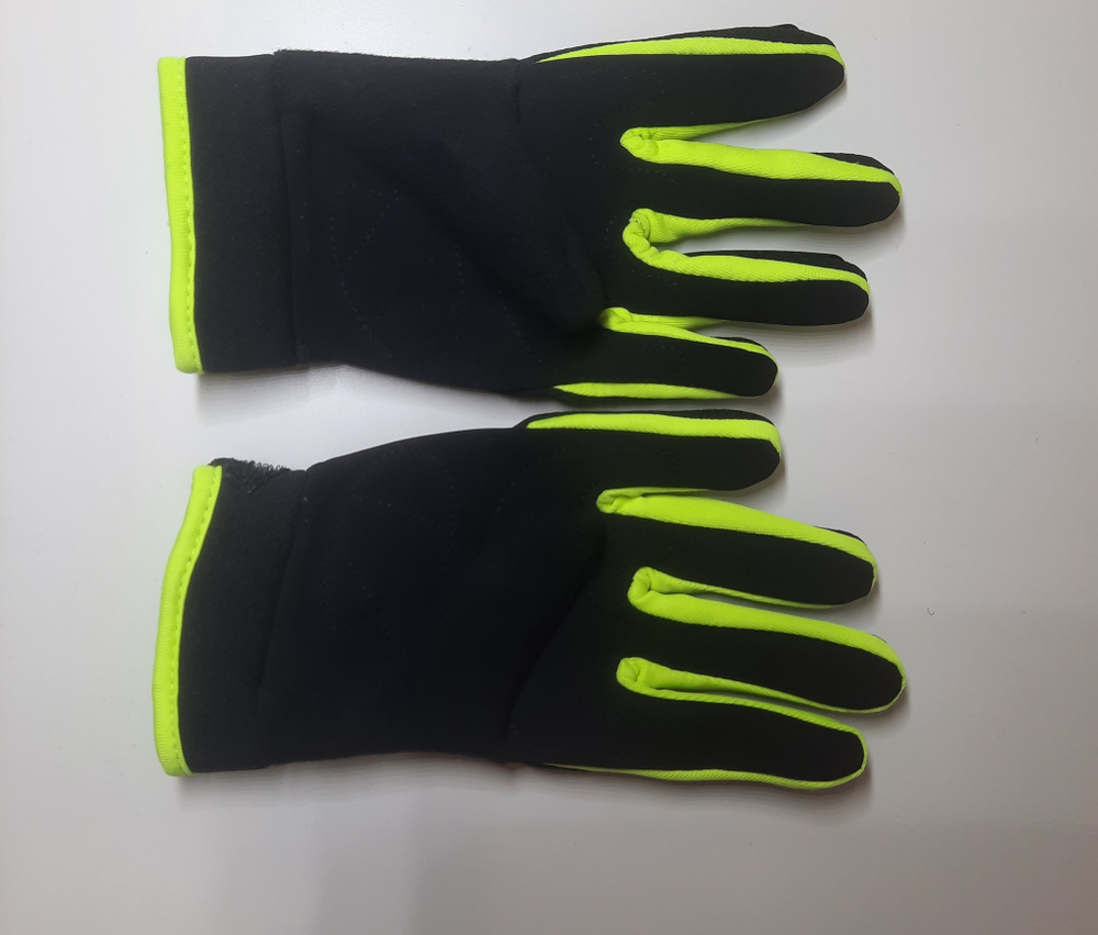 Перчатки SEEKWIN без кулака