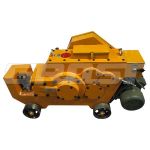 Станок для резки арматуры GROST RC-40М01 - до 42 мм