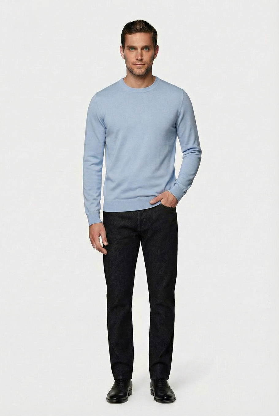 Джемпер CAIOMARIO