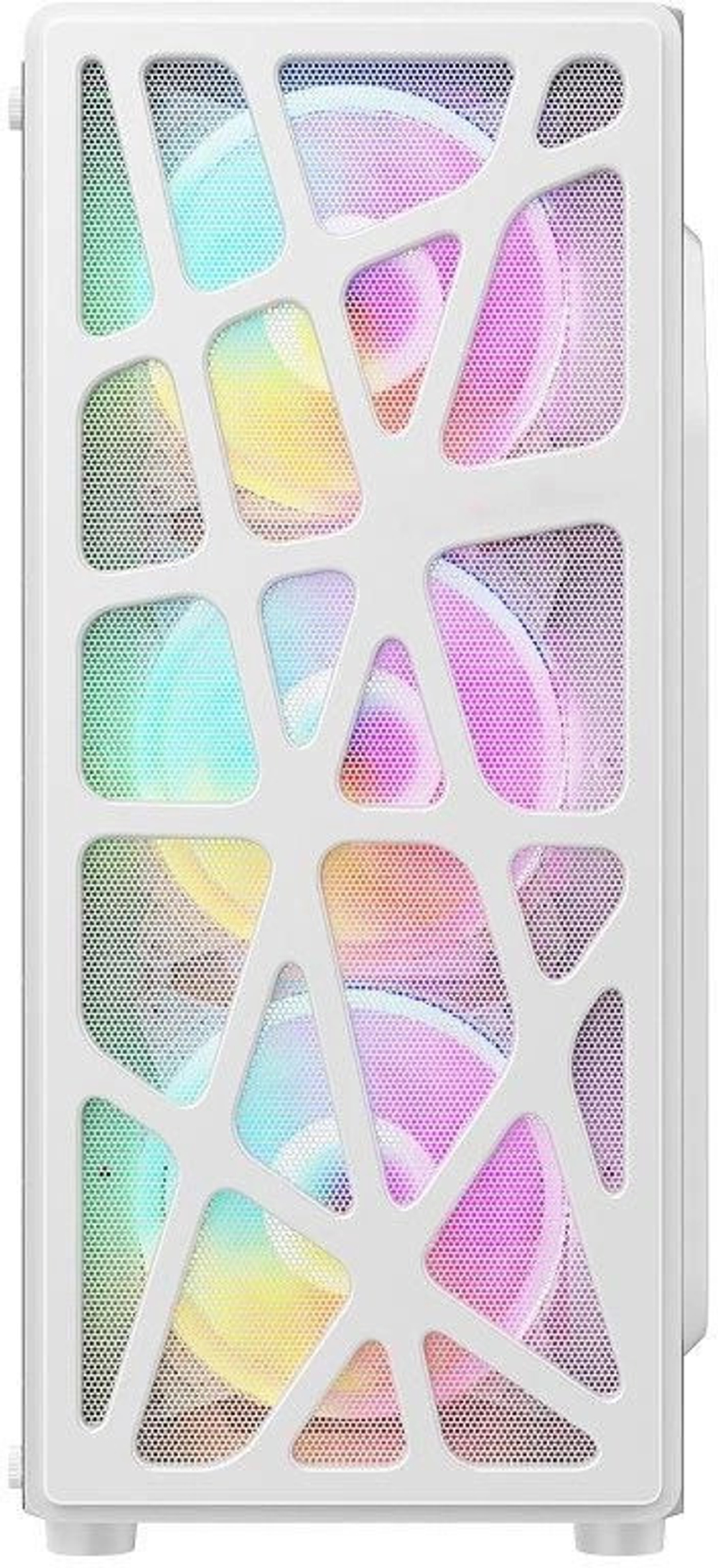Корпус ATX Formula V MANA W