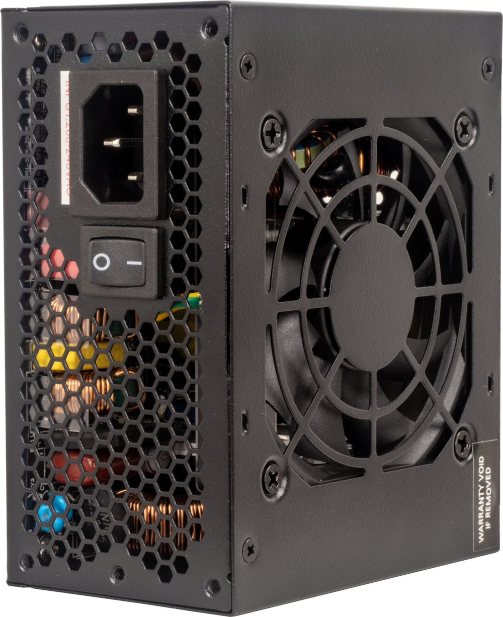 Блок питания SFX ACCORD ACC-SFX500-80