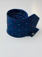 Галстук классический взрослый