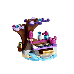 LEGO Elves: Спа-салон Наиды 41072 — Naida's Spa Secret — Лего Эльфы