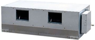 Сплит-система General Climate GC/GU-DN48HW