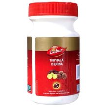 Порошок Dabur Triphala Churna 120 г