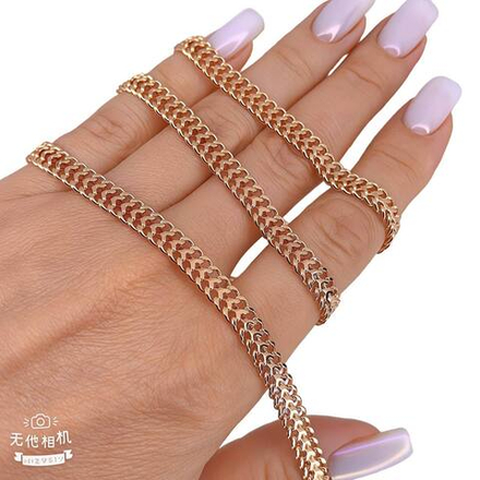 Цепь Fallon - арт006