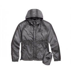 Ветровка-дождевик  Harley-Davidson -50 %