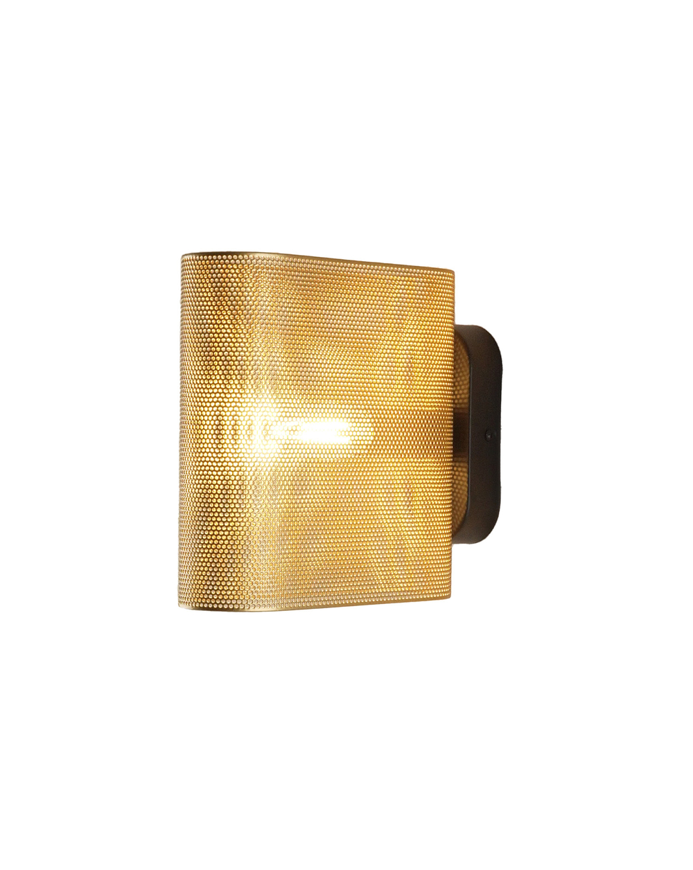 Светильник настенный Moderli V11808-1W Metalicana